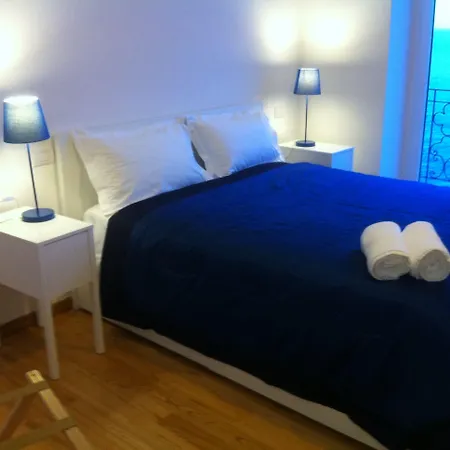 Capri Inn 4*