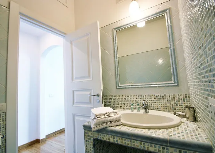 住宿加早餐酒店 卡普里旅馆 4*