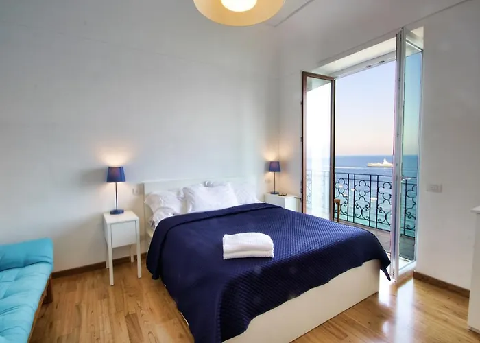 卡普里旅馆 住宿加早餐酒店