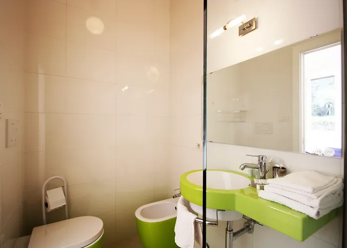 卡普里旅馆 住宿加早餐酒店