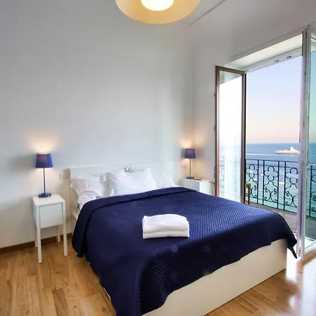 Capri Inn Couette-café