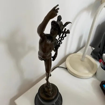 Capri Inn Couette-café Capri