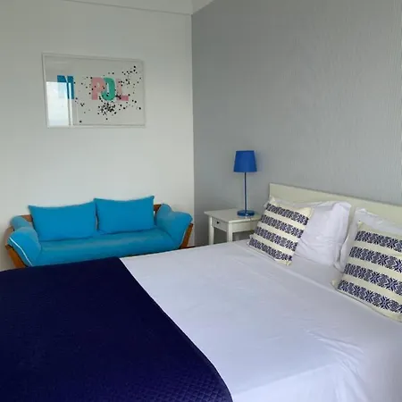 Couette-café Capri Inn Capri