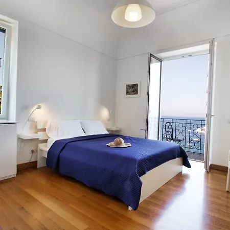 Capri Inn Bed and Breakfast