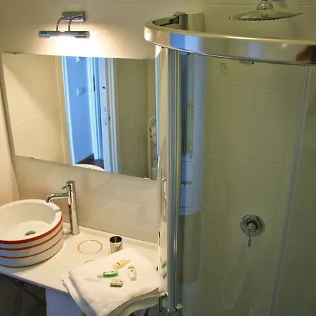 Capri Inn