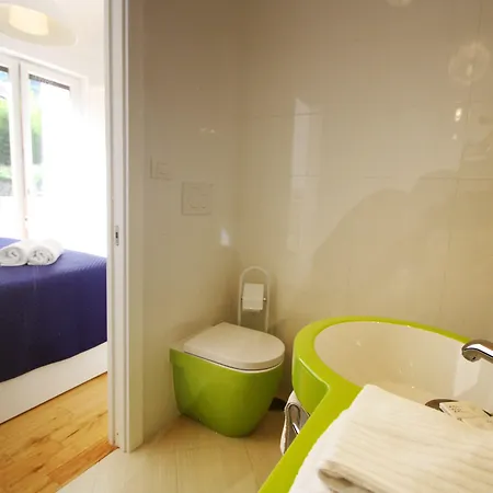 カプリ イン 4* カプリ