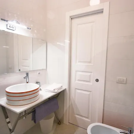 Capri Inn Couette-café Capri