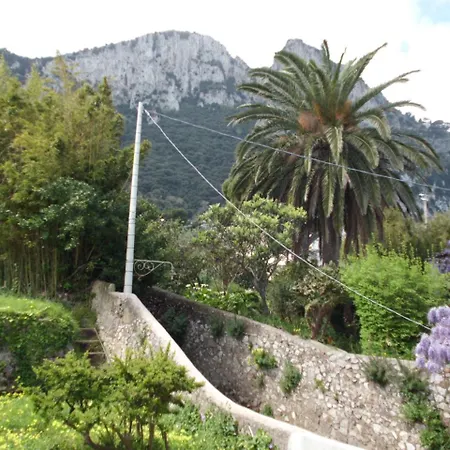 カプリ イン 4* カプリ