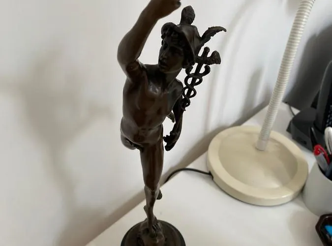 Capri Inn Bed and breakfast Capri