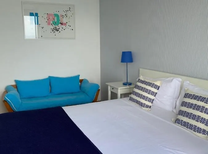 Bed and breakfast Capri Inn Capri