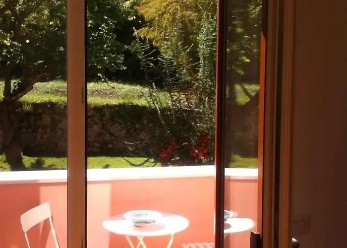 Capri Inn Bed and breakfast