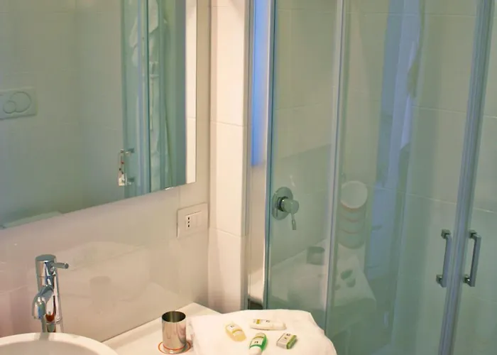 Bed and breakfast Capri Inn 4*