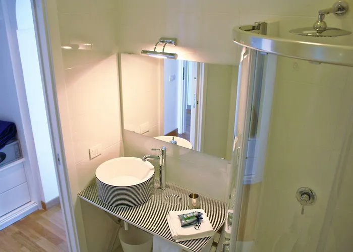 Capri Inn Bed and breakfast Capri