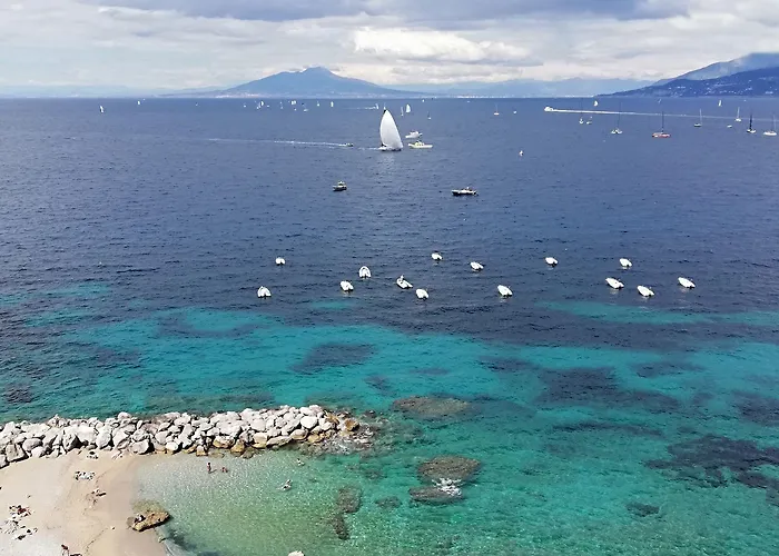 Bed and breakfast Capri Inn Capri