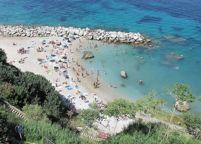 Bed & Breakfast Capri Inn