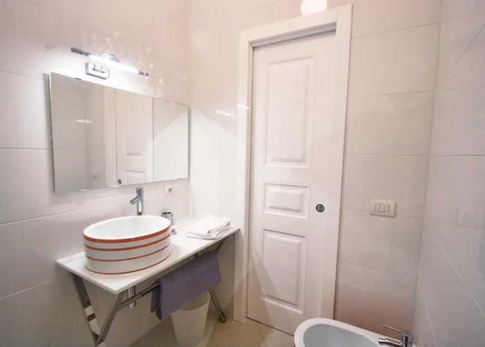 Capri Inn Bed and breakfast Capri