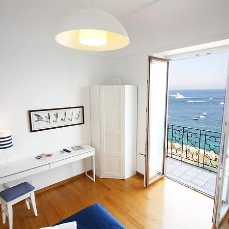 Capri Inn 4* Κάπρι
