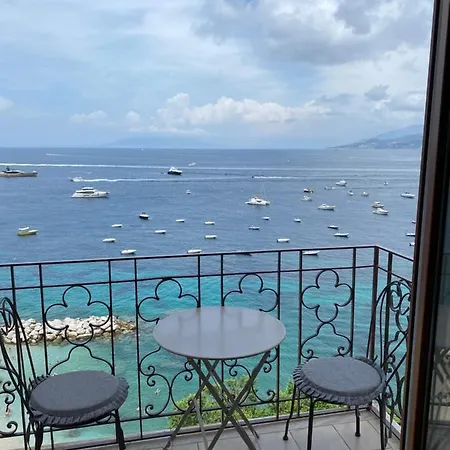Capri Inn 4* Κάπρι
