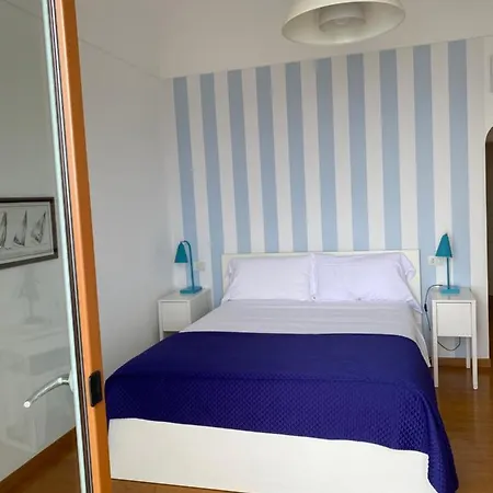 Capri Inn Κάπρι