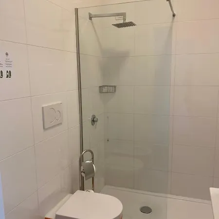 Capri Inn Κάπρι