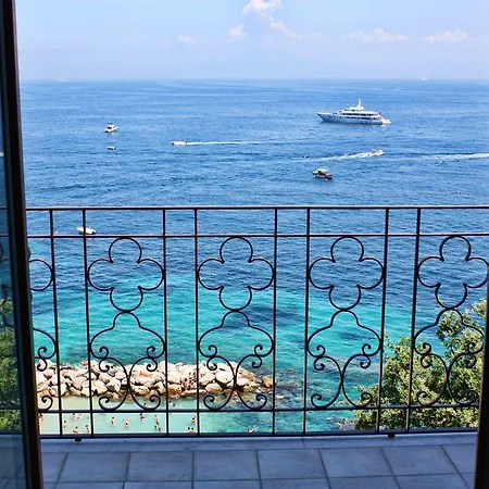 Capri Inn 4* Κάπρι