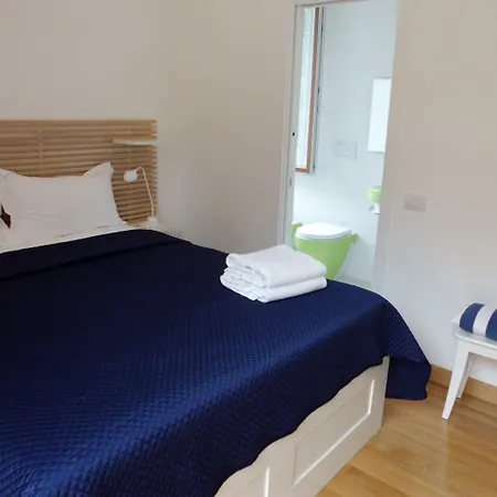 Capri Inn 4* Κάπρι