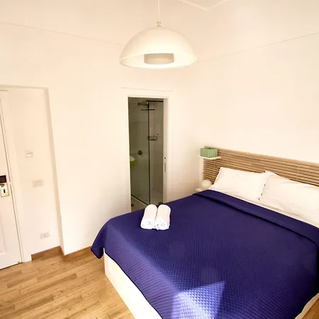 Capri Inn 4* Κάπρι