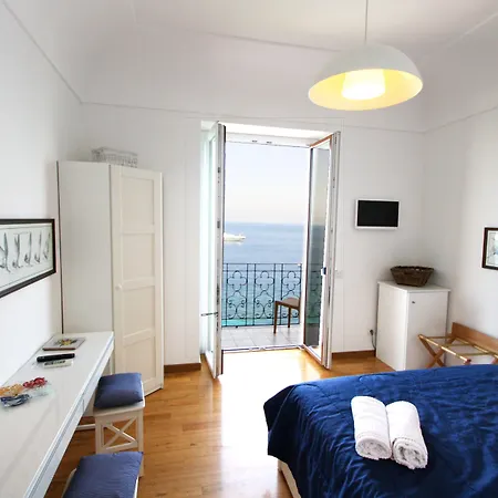 Capri Inn 4* Κάπρι