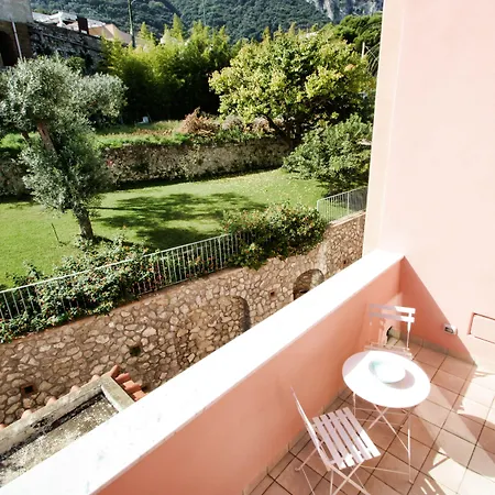 Capri Inn 4* Κάπρι