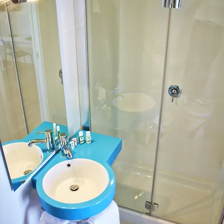 Capri Inn 4* Κάπρι