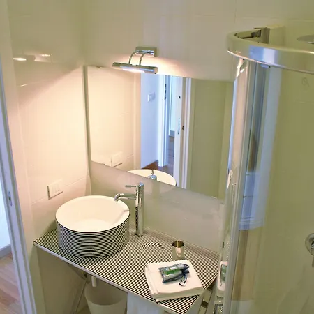 Capri Inn Bed and Breakfast Κάπρι
