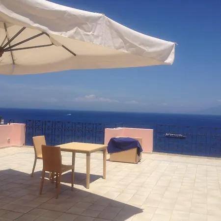 Capri Inn 4* Κάπρι