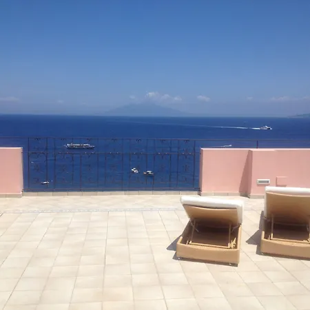 Capri Inn