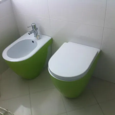 Capri Inn 4*