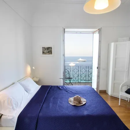 Capri Inn 4* Κάπρι